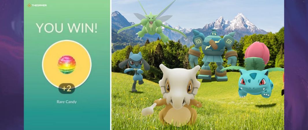 pokemon go raids